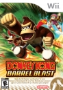 Donkey Kong Barrel Blast for Wii Walkthrough, FAQs and Guide on Gamewise.co