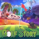 Golf Story