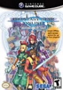 Phantasy Star Online Episode I & II