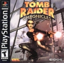Tomb Raider Chronicles