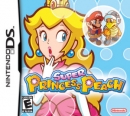 Super Princess Peach Wiki - Gamewise