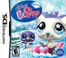 Littlest Pet Shop: Winter for DS Walkthrough, FAQs and Guide on Gamewise.co