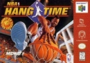 NBA Hangtime