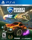 Rocket League