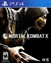 Mortal Kombat X