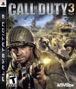 Call of Duty 3 on PS3 - Gamewise