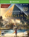 Assassin's Creed Origins