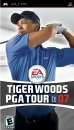 Tiger Woods PGA Tour 07 on PSP - Gamewise