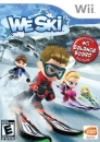 Gamewise We Ski Wiki Guide, Walkthrough and Cheats