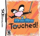 WarioWare Touched!