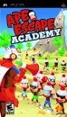 Ape Escape Academy on PSP - Gamewise