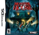 Monster House for DS Walkthrough, FAQs and Guide on Gamewise.co