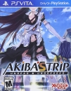 Akiba's Trip: Undead & Undressed