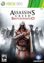 Assassin's Creed: Brotherhood