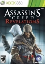 Assassin's Creed: Revelations