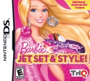 Barbie: Jet, Set & Style!