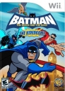 Batman: The Brave and the Bold the Videogame