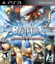 BlazBlue: Continuum Shift