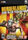 Borderlands: Game of the Year Edition