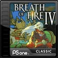 Breath of Fire IV