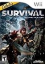 Cabela's Survival: Shadows of Katmai