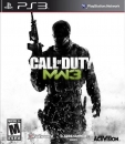 Call of Duty: Modern Warfare 3