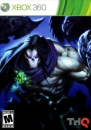 Darksiders II