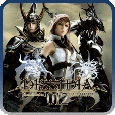 Dissidia 012: Duodecim Final Fantasy