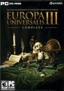 Europa Universalis III Complete 