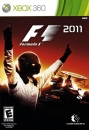 F1 2011