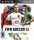 FIFA Soccer 12