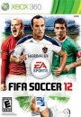 FIFA Soccer 12