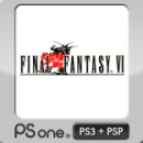 Final Fantasy VI