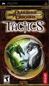 Dungeons & Dragons Tactics on PSP - Gamewise
