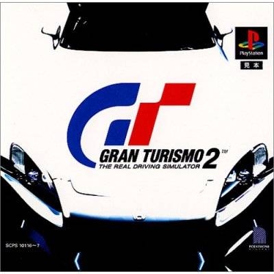 Gran Turismo 2 Wiki on Gamewise.co