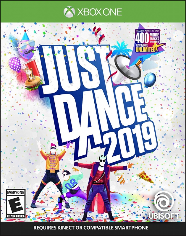 Gamewise Just Dance 2019 Wiki Guide, Walkthrough and Cheats