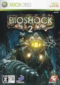 BioShock 2 on X360 - Gamewise