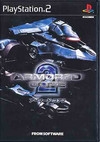 Armored Core 2 for PS2 Walkthrough, FAQs and Guide on Gamewise.co