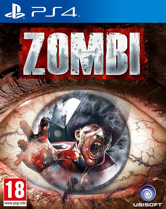 Zombi on PS4 - Gamewise