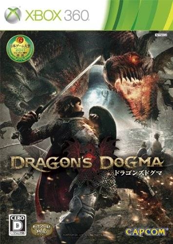 Dragon's Dogma Wiki on Gamewise.co