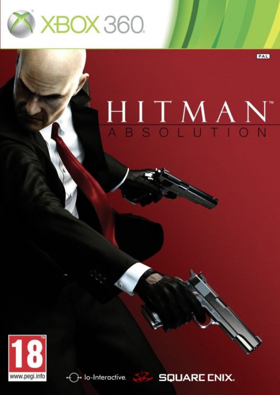 Hitman: Absolution on X360 - Gamewise