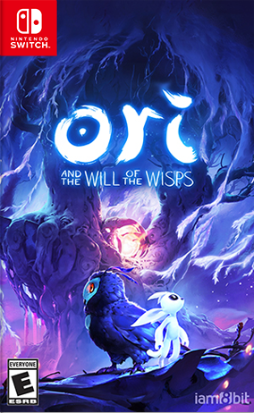 Ori and the Will of the Wisps for Nintendo Switch - Sales, Wiki, Release  Dates, Review, Cheats, Walkthrough
