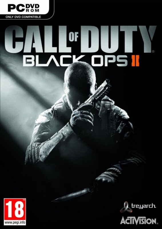 Gamewise Call of Duty: Black Ops II Wiki Guide, Walkthrough and Cheats