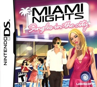 Miami Nights: Singles in the City [Gamewise]