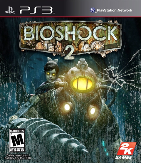 BioShock 2 Wiki - Gamewise