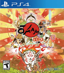 Gamewise Wiki for Okami (PS4)