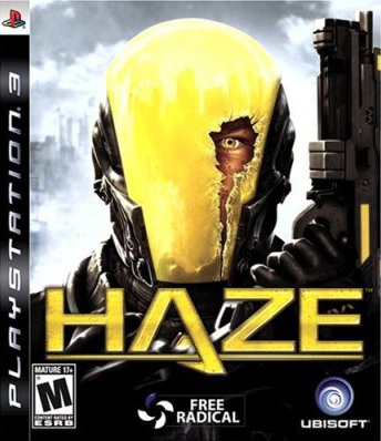 Haze on PS3 - Gamewise