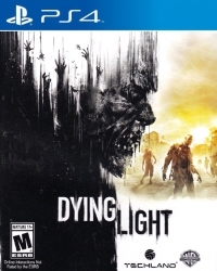 Dying Light on Gamewise