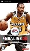 NBA Live 08 for PSP Walkthrough, FAQs and Guide on Gamewise.co