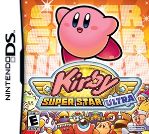 Kirby Super Star Ultra [Gamewise]